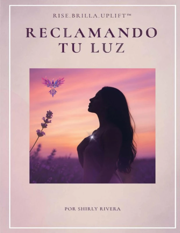 Reclamando tu Luz
