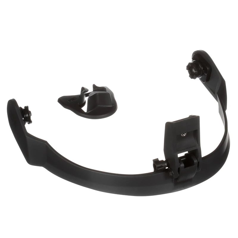 3M Versaflo Mining Lamp Bracket Kit, M-940