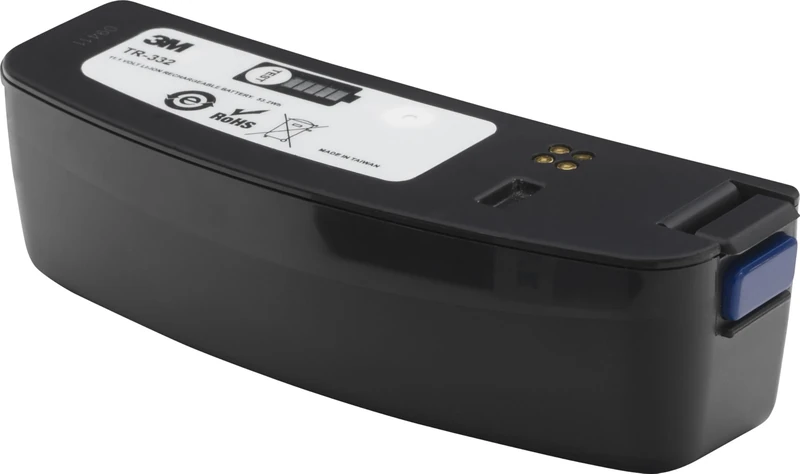 3M Versaflo Battery, High Capacity, TR-332