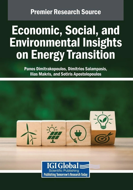 Economic, Social, and Environmental Insights on Energy Transition