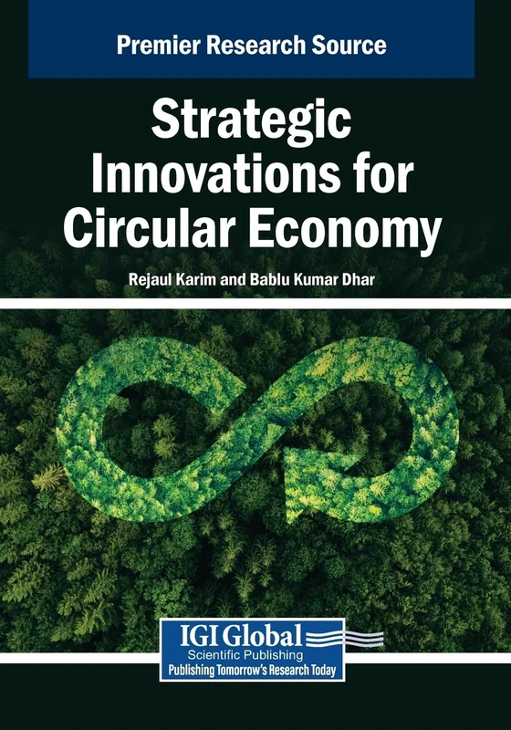 Strategic Innovations for Circular Economy