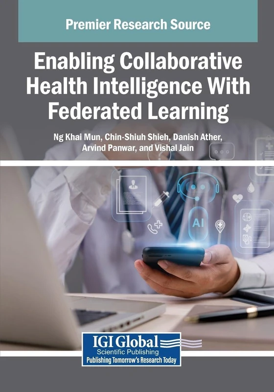 Enabling Collaborative Health Intelligence With Federated Learning