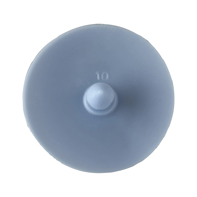 3M Reusable Respirator Mask Exhalation Valve, 6889