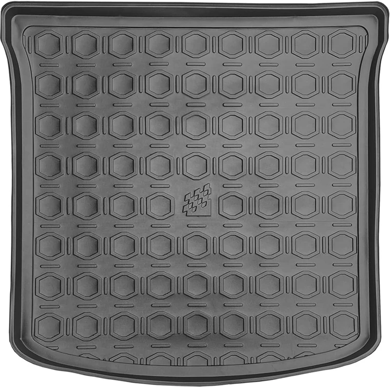 AUTO-STYLE Trunk shell 'Design' compatible with Maxus eUNIQ 6 2020-