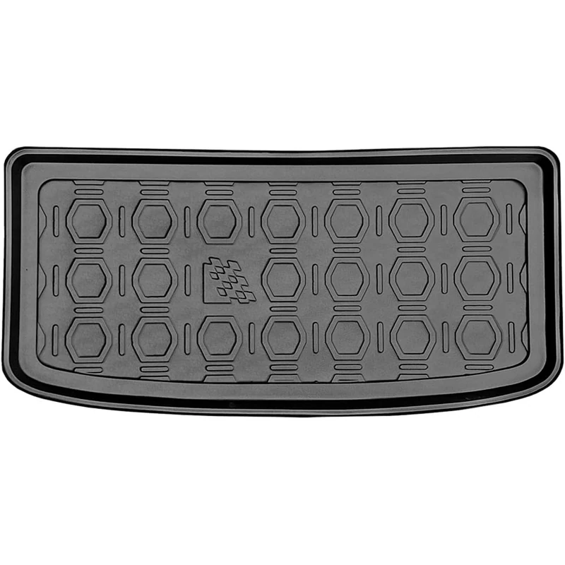 AUTO-STYLE Trunk shell 'Design' compatible with Hyundai Inster (AX1) EV 2024-