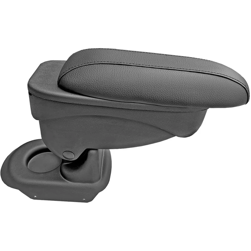 Arm rest Slider compatible with Fiat Grande Panda MHEV & EV 2025- - Image 1
