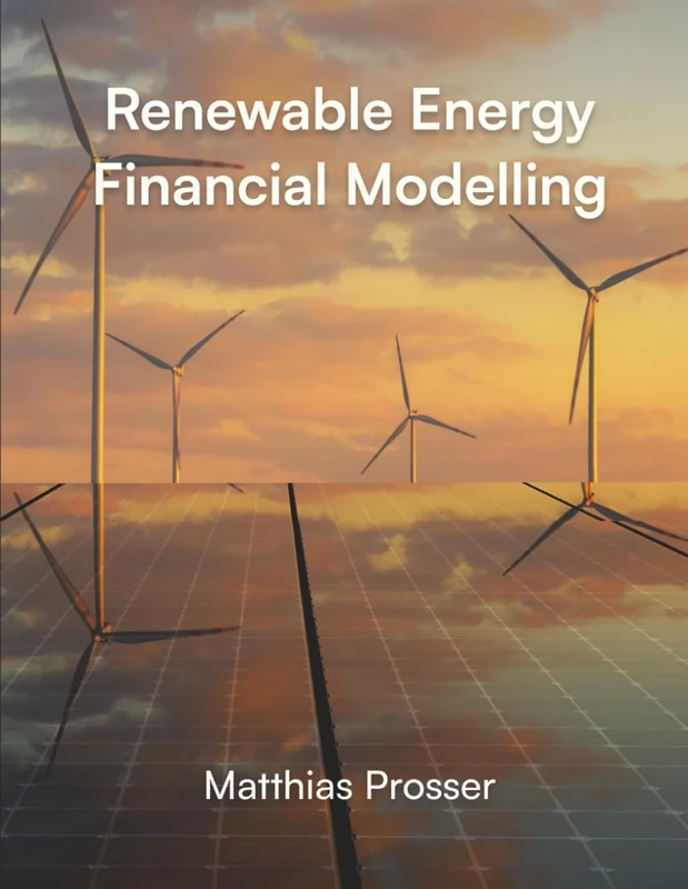 Renewable Energy Financial Modelling