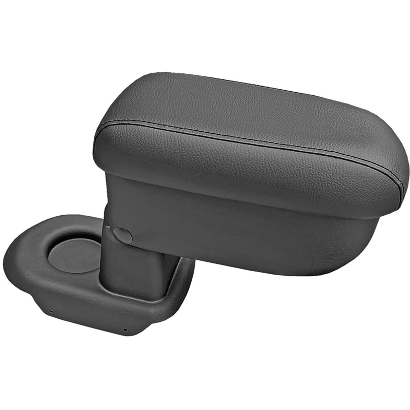 Arm rest Artificial leather compatible with Fiat Grande Panda MHEV & EV 2025-