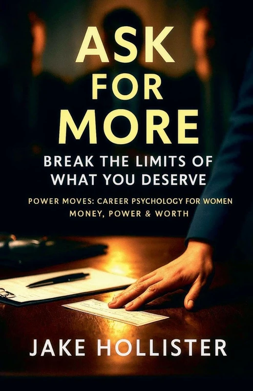 Ask for More: 16 (Power Moves)