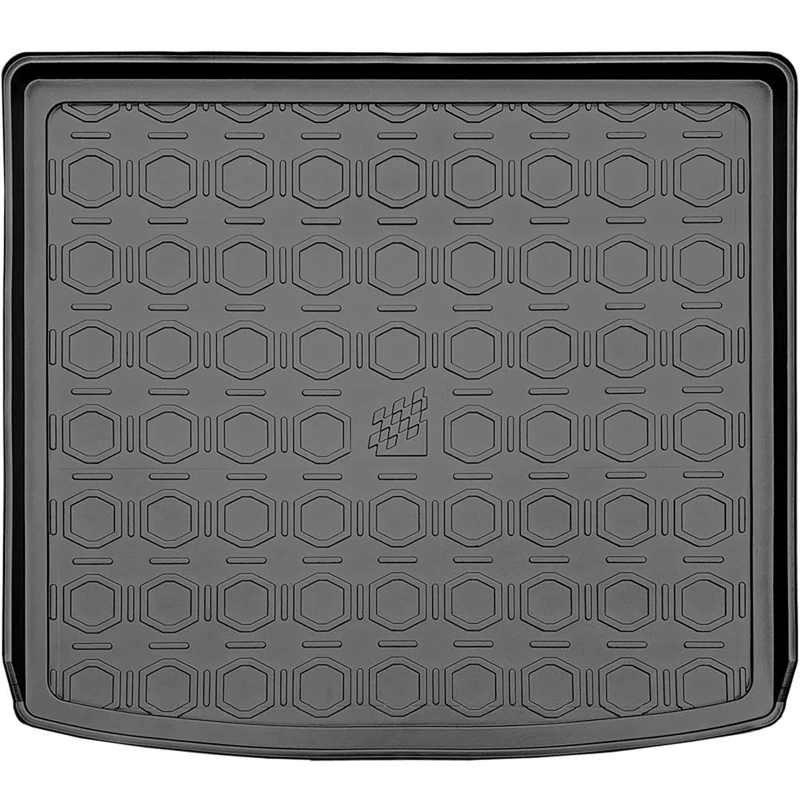 AUTO-STYLE Trunk shell 'Design' compatible with Leapmotor C10 2024-