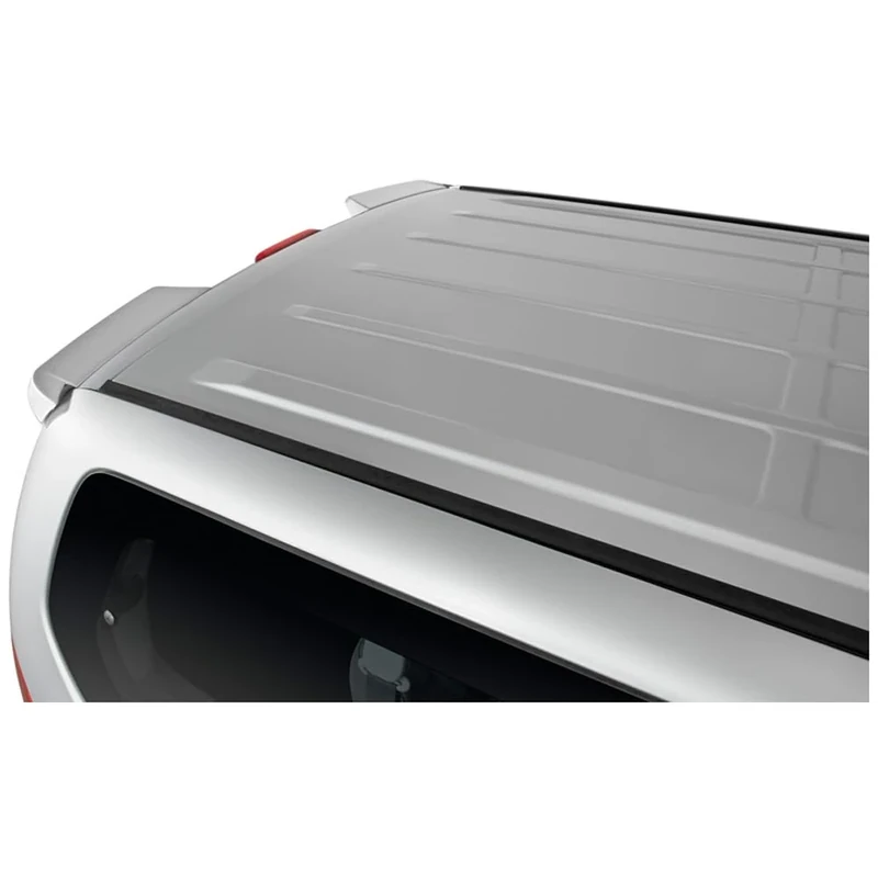 RDX Racedesign Roof spoiler compatible with Hyundai H-1 Travel/Cargo/Starex/Grand Starex & Hyundai H300 / i800 2007-2018 (PUR-IHS)