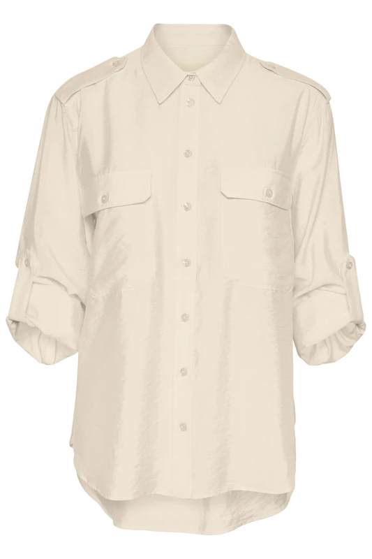 Part Two JenifaPW Regular Fit Long Sleeve Shirt - Image 1