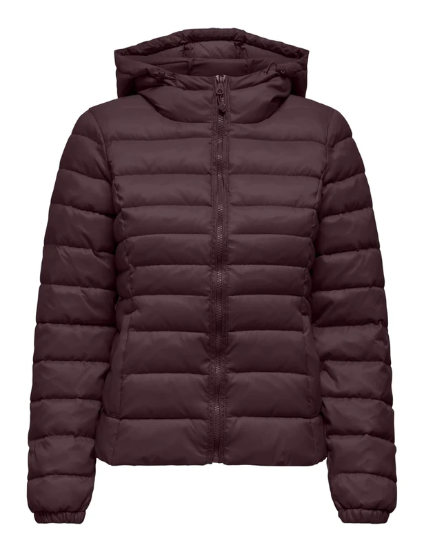ONLY Onltahoe OTW Noos Hood Jacket