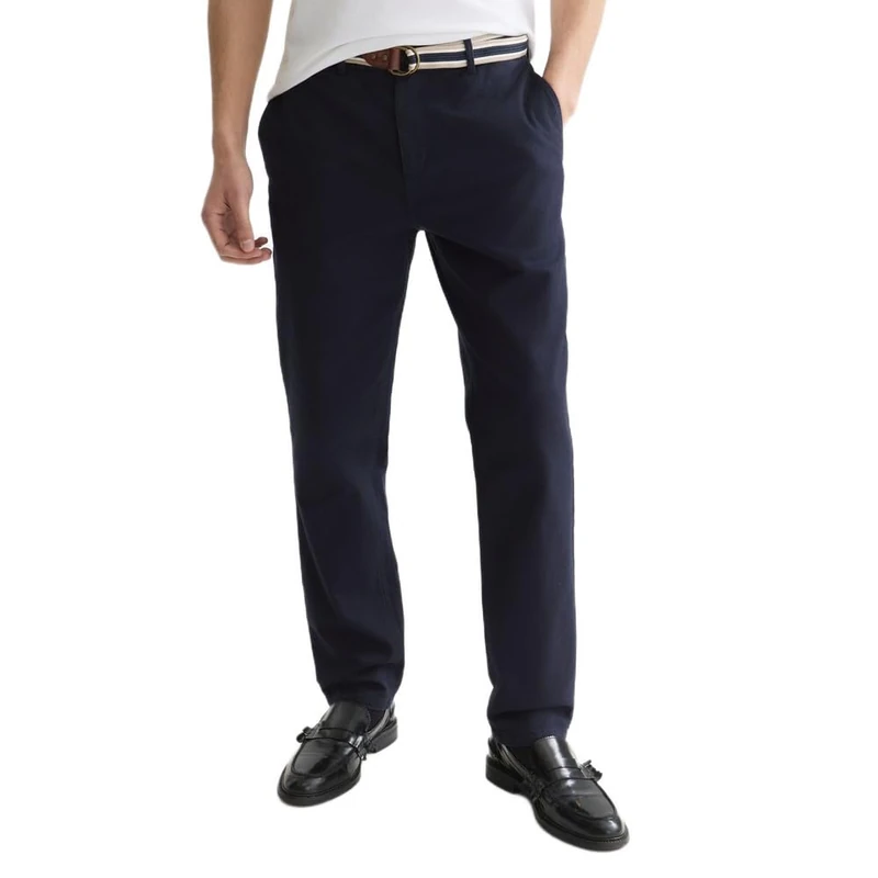 Scotch & Soda Warren Chino