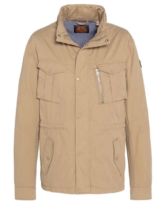 SCHOTT FIGHT JACKET