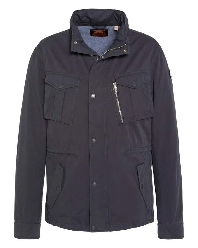 SCHOTT FIGHT JACKET