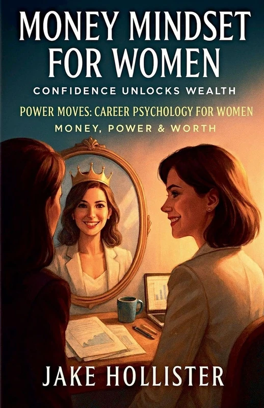 Money Mindset for Women: 17 (Power Moves)