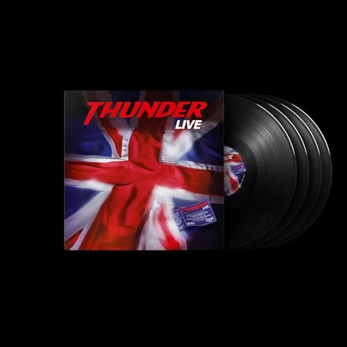 Live [VINYL]