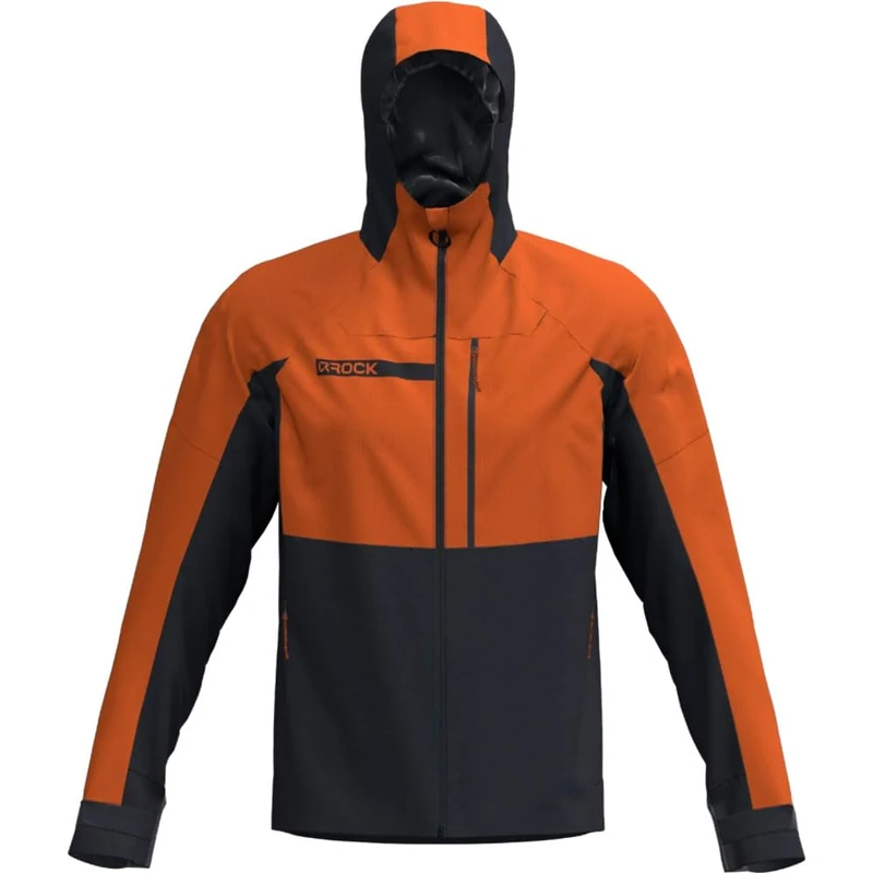 ROCK EXPERIENCE HAINES PADDED JACKET