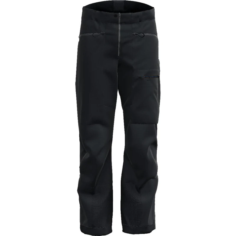 Rock Experience SILVERSTAR Padded Pant