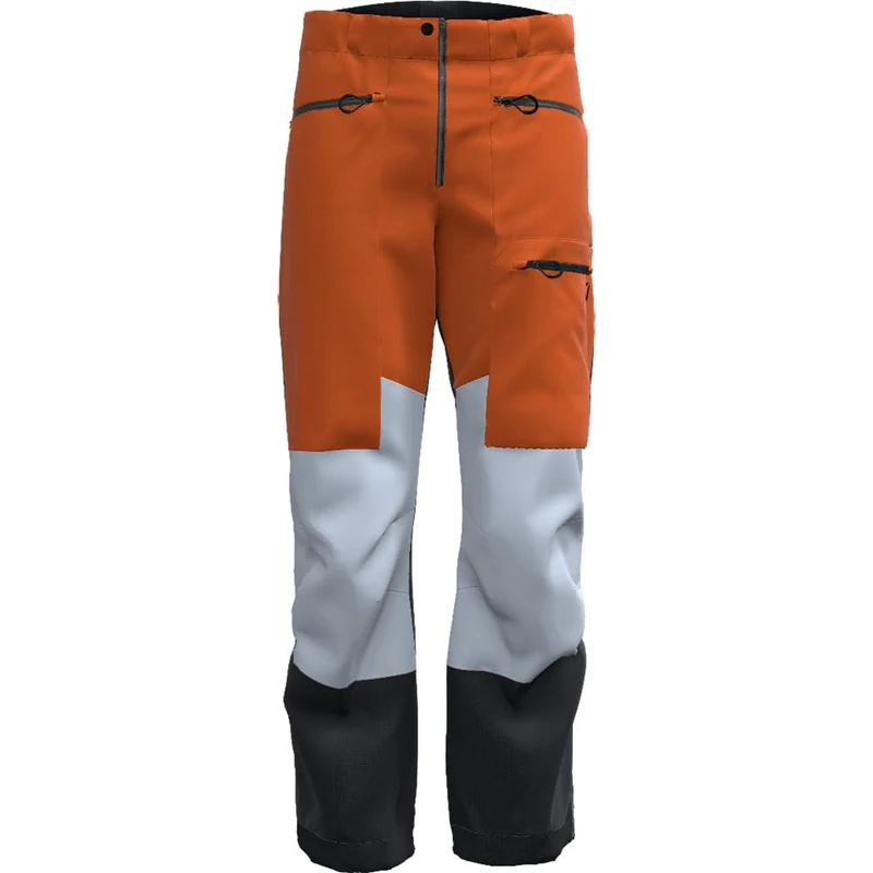 Rock Experience SILVERSTAR Padded Pant