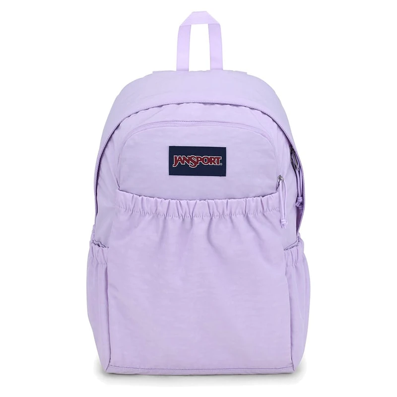 JANSPORT Slouch Pack Pastel Lilac