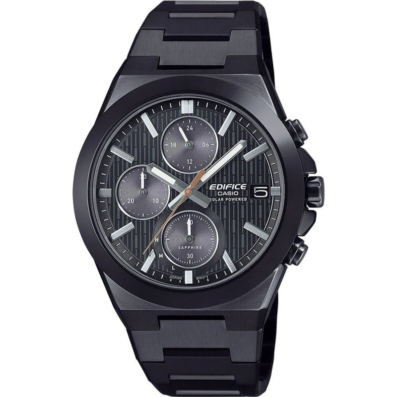 Casio Men's Chronograph Quartz Watch Edifice