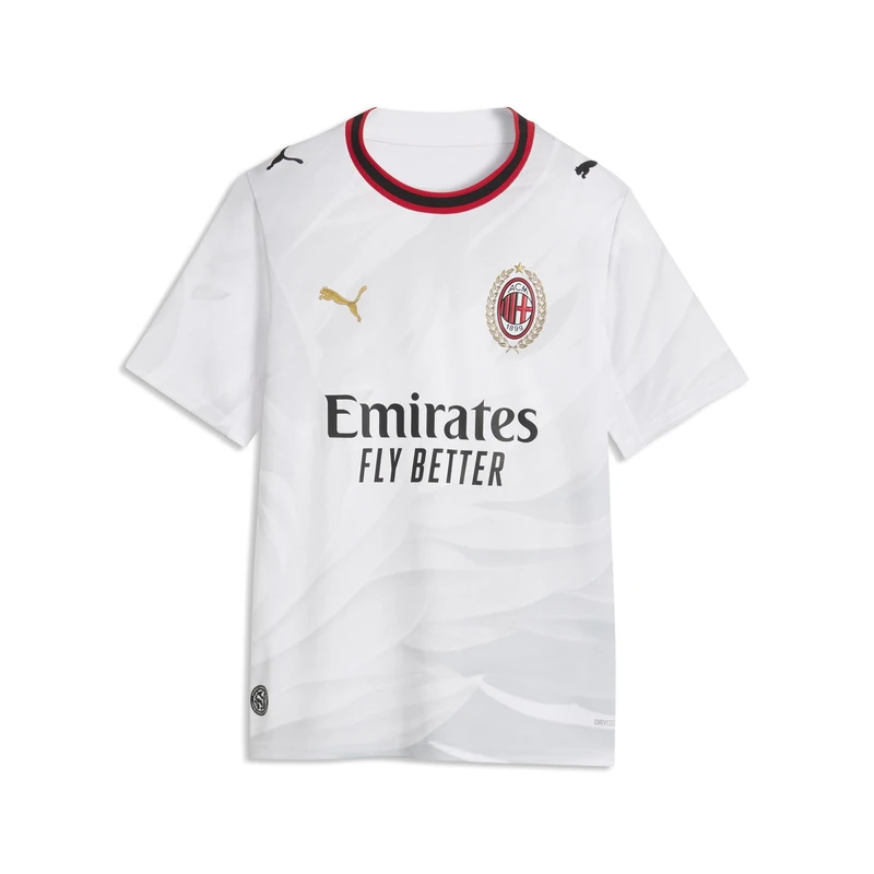 PUMA ACM Away Jersey Replica Jr