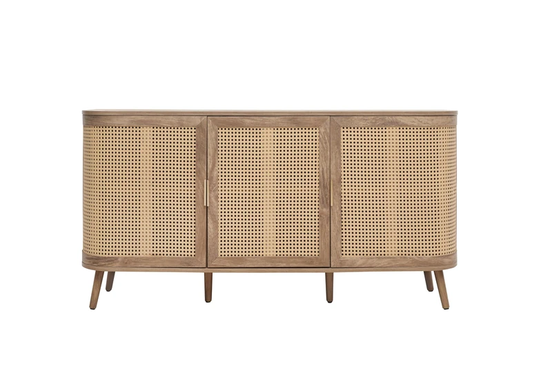 Birlea Noah 3 Door Sideboard