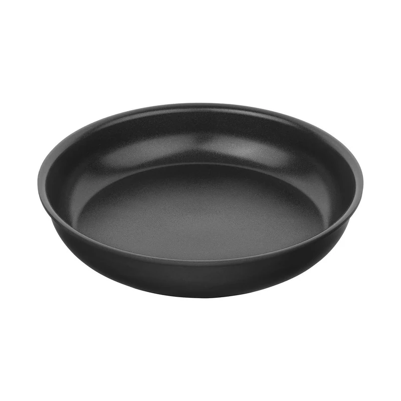 ZWILLING Unlock 24 cm Ceramic Coated Aluminium Frying Pan Without Handle