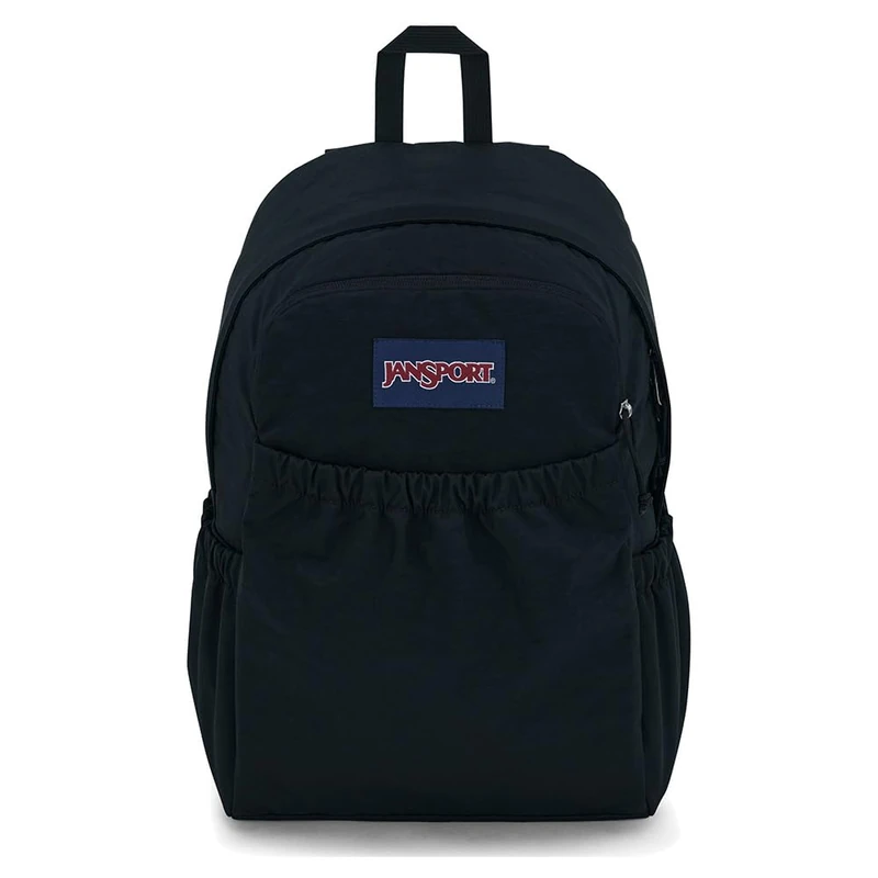 JANSPORT Slouch Pack Black
