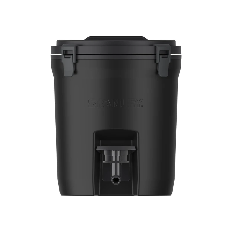 Stanley 1913 Fast-Flow Water Jug 7.5L - Black 2.0