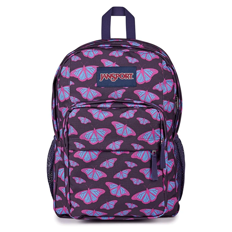 JANSPORT Big Day Pack Flutter Purple
