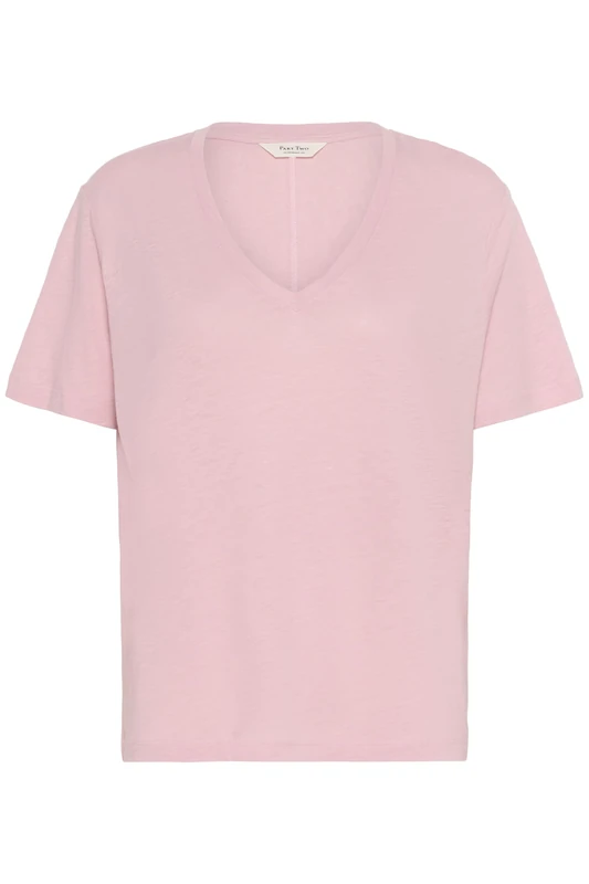 Part Two RionaPW Loose Fit Short Sleeve T-Shirt - Image 1