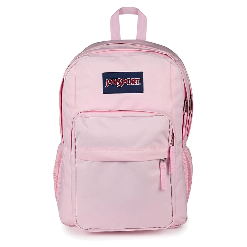 JANSPORT Big Day Pack Pink Ice