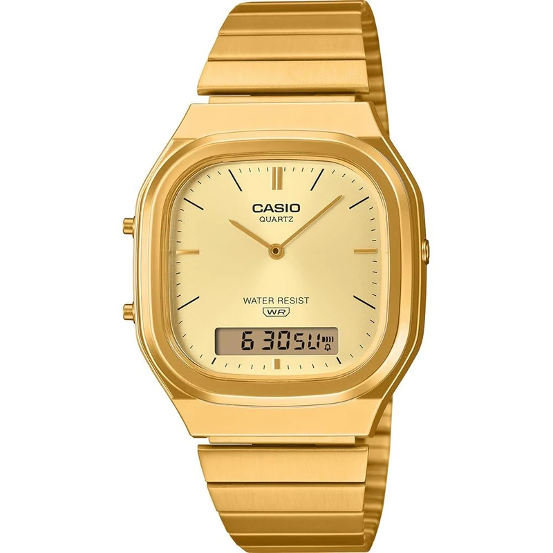 Casio AQ-240EG-9AEF Collection Watch