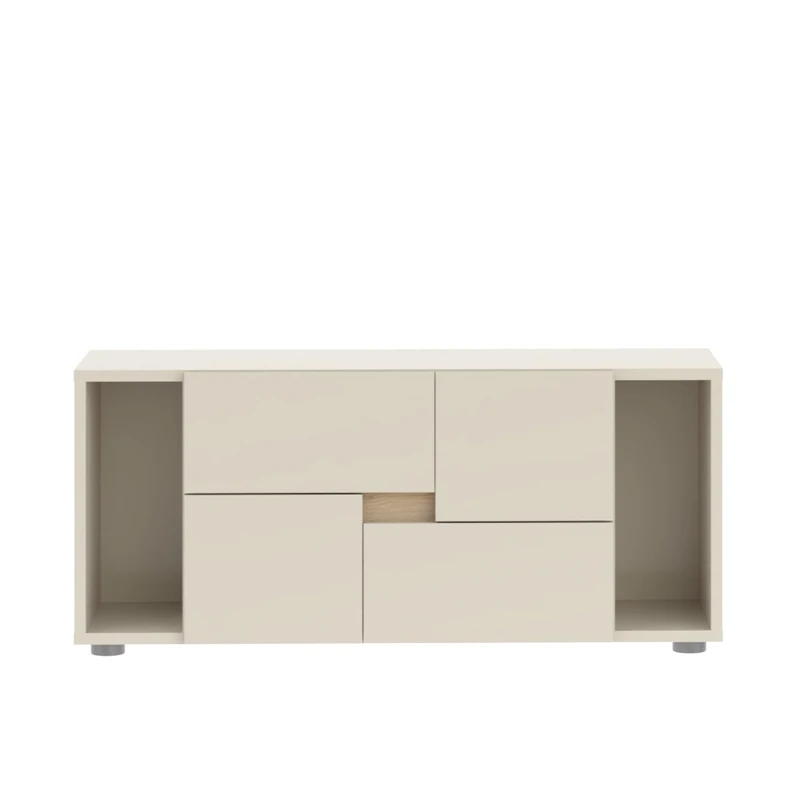 BAÏTA INGA Bookcase 92x40cm
