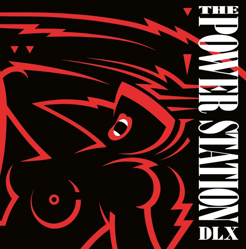 The Power Station (40th Anniversary Edition) [VINYL] - Image 1