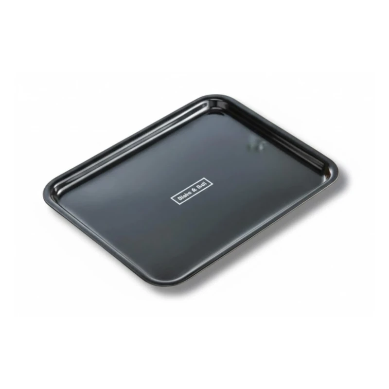 Tala Blake & Bull Design Baking Tray Large - 440 x 340 x 20mm Black Branded Exclusive