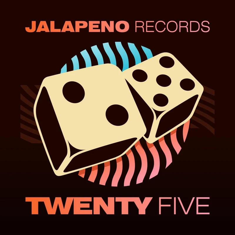 Twenty Five [VINYL]