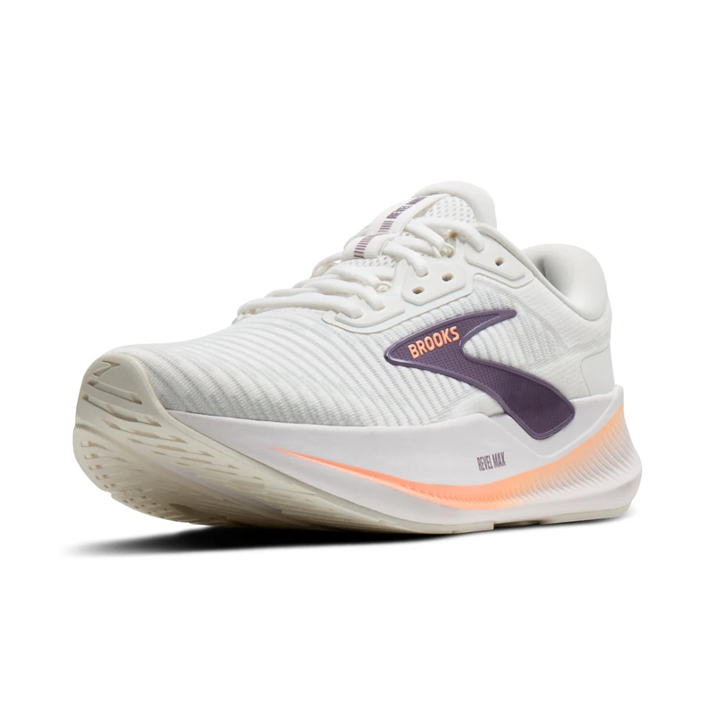 Brooks Revel MAX Running Shoe