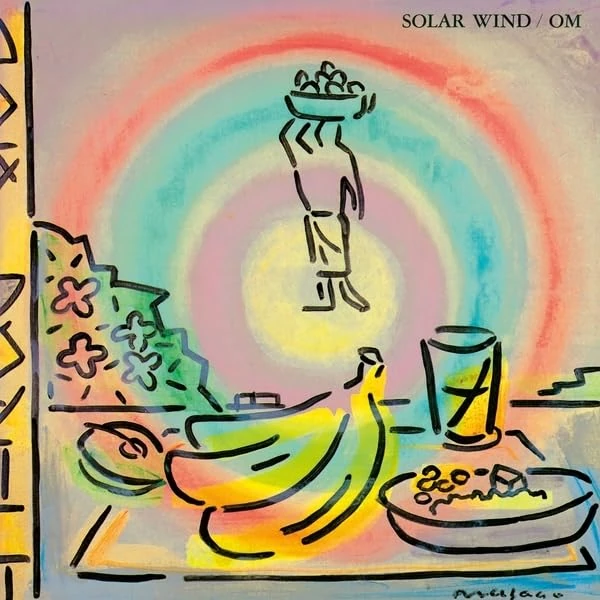 Solar Wind [VINYL] - Image 1