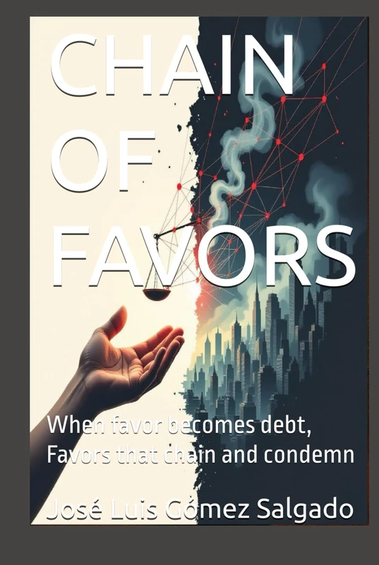 CHAIN OF FAVORS: When favor becomes debt, Favors that chain and condemn - Image 1
