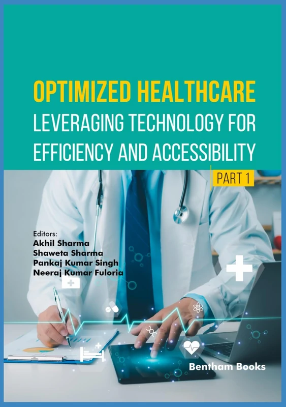 Optimized Healthcare: Leveraging Technology for Efficiency and Accessibility (Part 1)