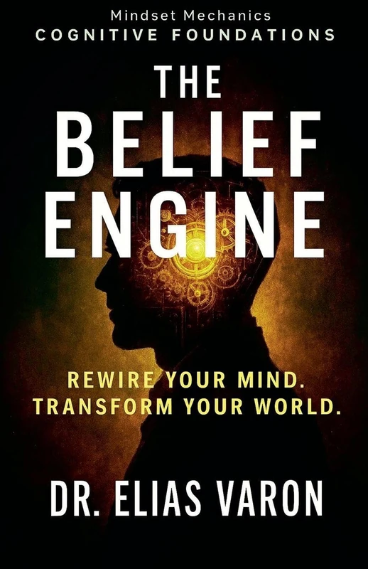 The Belief Engine: 1 (Mindset Mechanics)