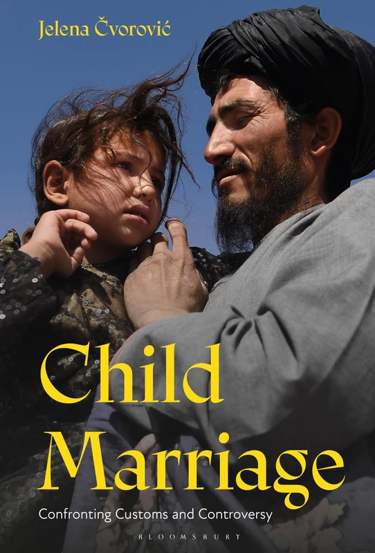 Child Marriage: Confronting Customs and Controversy