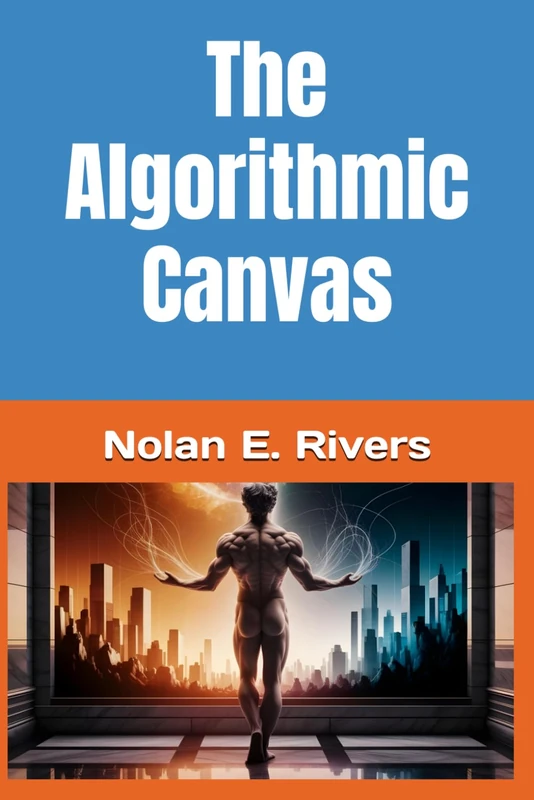 The Algorithmic Canvas