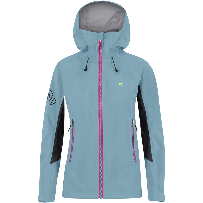 KARPOS STORM EVO W JACKET