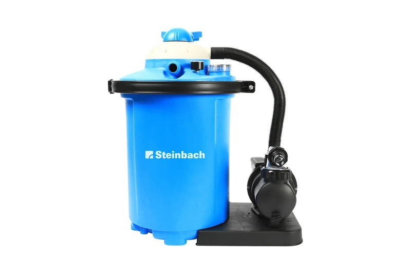Steinbach Filter unit Comfort 75 - Image 1