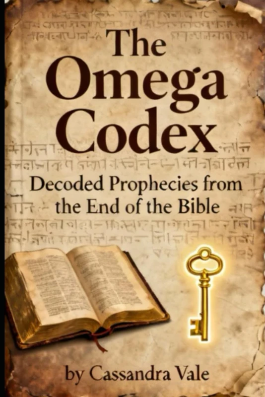 THE OMEGA CODEX